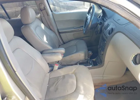 2007 Chevrolet Hhr Lt from USA, damaged, VIN 3GNDA23P87S614887